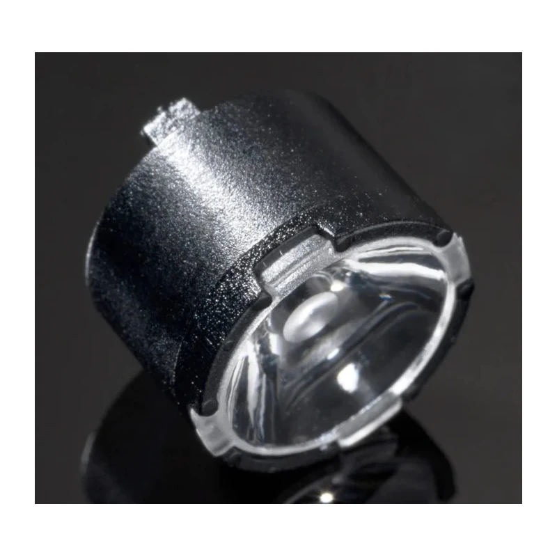 Ledil LISA2 Series 1-Way LED Lens 18 to 24° Spot Beam 
