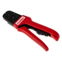 Molex PremiumGrade Crimp Tool for Milli-Grid Connector Contacts and MicroBlade Connector Contacts 63819-0100