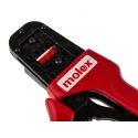 Molex PremiumGrade Crimp Tool for Milli-Grid Connector Contacts and MicroBlade Connector Contacts 63819-0100