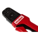 Molex PremiumGrade Crimp Tool for Milli-Grid Connector Contacts and MicroBlade Connector Contacts 63819-0100