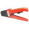 Molex Hand Operation Crimp Tool for 32 to 28 AWG Wire Sizes with Ratcheting Mechanism 63811-7900