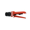 Molex Hand Operation Crimp Tool for 32 to 28 AWG Wire Sizes with Ratcheting Mechanism 63811-7900