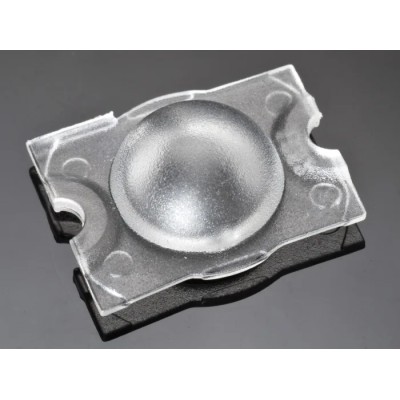 Ledil Strada-C2 Series 1-Way LED Lens Dome Shape 92 to 136° Viewing Angle Street Lighting Beam C11252_STRADA-C2