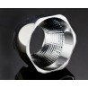 Ledil Boom Series LED Reflector Polycarbonate 22.2mm Diameter 14.3mm Height CA10715_Boom-S