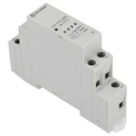 Finder 19 Series Electromechanical Interface Relay, DIN Rail Mount, 12V DC Coil, SPDT, 16A 19.91.9.012.4000