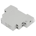 Finder 19 Series Electromechanical Interface Relay, DIN Rail Mount, 12V DC Coil, SPDT, 16A 19.91.9.012.4000