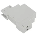 Finder 19 Series Electromechanical Interface Relay, DIN Rail Mount, 12V DC Coil, SPDT, 16A 19.91.9.012.4000