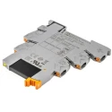 Phoenix Contact Solid State Interface Relay 6V AC/DC Control Voltage DIN Rail Mount 2900375