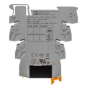 Phoenix Contact Solid State Interface Relay 6V AC/DC Control Voltage DIN Rail Mount 2900375