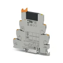 Phoenix Contact Solid State Interface Relay 6V AC/DC Control Voltage DIN Rail Mount 2900375