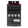 ABB Industrial Control Contactor AF16Z 3-Pole, 12-20 V DC Coil, 10.5 A, 7.5 kW, 690 V AC, DIN Rail Mount AF16Z