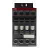 ABB NF Contactor Relay, 110V AC Coil, 4-Pole, 6A Contact Current, 2 NO/2 NC Auxiliary Contacts 1SBH137001R1222 NF22E-12