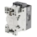 ABB NF Contactor Relay, 110V AC Coil, 4-Pole, 6A Contact Current, 2 NO/2 NC Auxiliary Contacts 1SBH137001R1222 NF22E-12