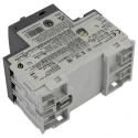 ABB Motor Protection Circuit Breaker MS132 1A, 1.6 A, 690V AC, 3-Poles, IP20/IP10, -25°C to 70°C MS132