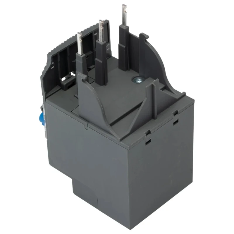 ABB EF19 Overload Relay 1 NO/1 NC 0.8-2.7 A Adjustable Current Range 58 W Power Rating 600V AC/DC EF19