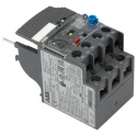 ABB EF19 Overload Relay 1 NO/1 NC 0.8-2.7 A Adjustable Current Range 58 W Power Rating 600V AC/DC EF19