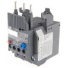 ABB Thermal Overload Relay 20A, 24A F.L.C, 24A Contact Rating, 2.6 W, 3 Pole, 1 NO/1 NC TF42