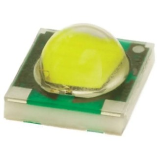 Cree LED 2.9 V White LED 3535 Surface XLamp XP-G XPGWHT-L1-0000-00G53