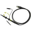 Teledyne LeCroy WaveAce Series Oscilloscope Probe Voltage Type 300 MHz 10x Attenuation BNC Connector PP016
