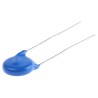 TDK AdvancedD-MP Metal Oxide Varistor 180 pF 25 A Clamping Voltage 1815 V Varistor Voltage 430 V B72210P2271K101