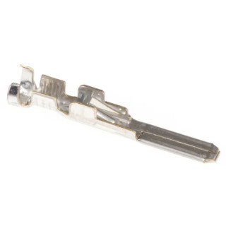TE Connectivity Automotive Connector Terminal MIC Series Male Tab Crimp 170221-1