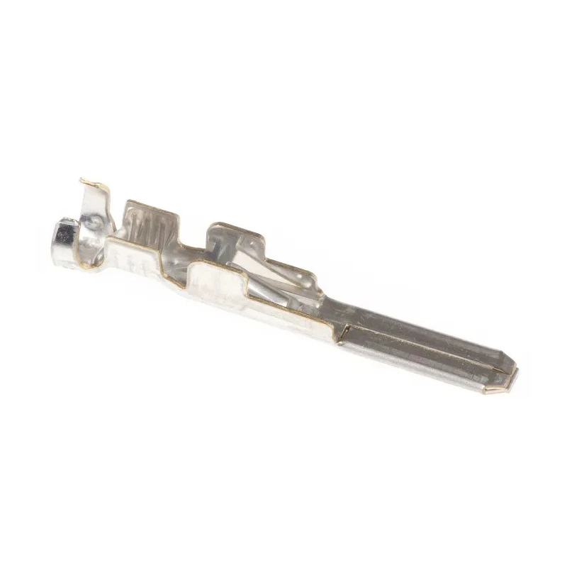 TE Connectivity Automotive Connector Terminal MIC Series Male Tab Crimp 170221-1