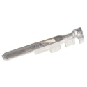 TE Connectivity Automotive Connector Terminal MIC Series Male Tab Crimp 170221-1