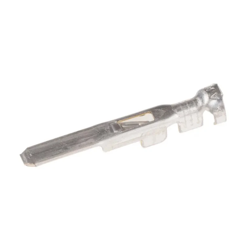 TE Connectivity Automotive Connector Terminal MIC Series Male Tab Crimp 170221-1