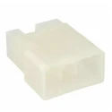 TE Connectivity Multi-Interlock Mark II Female Connector Housing 6 mm Pitch 7 Way 2 Row Straight 172505-1