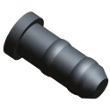 TE Connectivity Automotive Connector Seal Econoseal J Male Cavity Plug Nylon Housing 3.5mm x 3.5mm x 7.3mm 172189-1