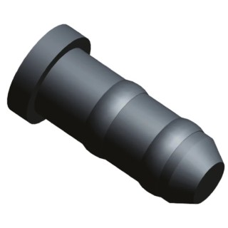 TE Connectivity Automotive Connector Seal Econoseal J Male Cavity Plug Nylon Housing 3.5mm x 3.5mm x 7.3mm 172189-1