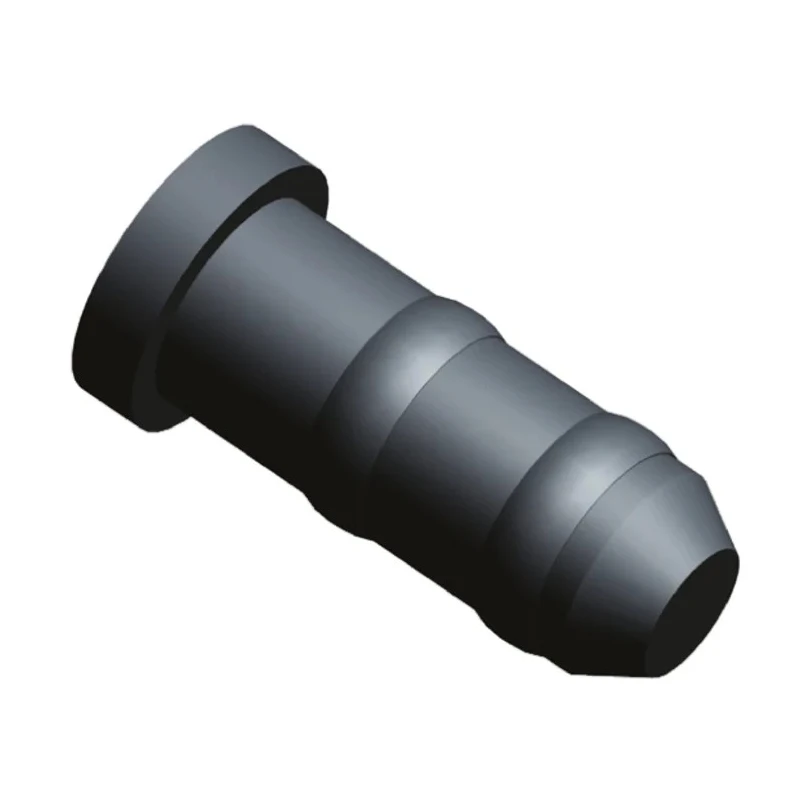 TE Connectivity Automotive Connector Seal Econoseal J Male Cavity Plug Nylon Housing 3.5mm x 3.5mm x 7.3mm 172189-1