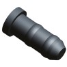 TE Connectivity Automotive Connector Seal Econoseal J Male Cavity Plug Nylon Housing 3.5mm x 3.5mm x 7.3mm 172189-1