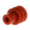 TE Connectivity Automotive Connector Seal MCP Cable Male Wire Seal Plug-In 963293-1
