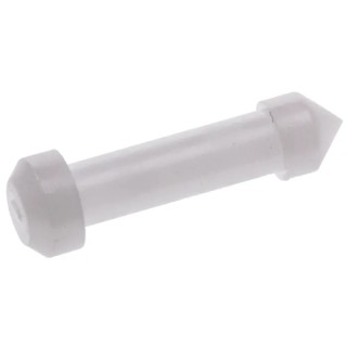 TE Connectivity Superseal Male Interface Seal Plug Polyacetal Housing 9.7mm Depth 3x3mm 4-1437284-3