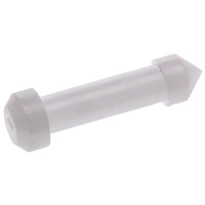 TE Connectivity Superseal Male Interface Seal Plug Polyacetal Housing 9.7mm Depth 3x3mm 4-1437284-3
