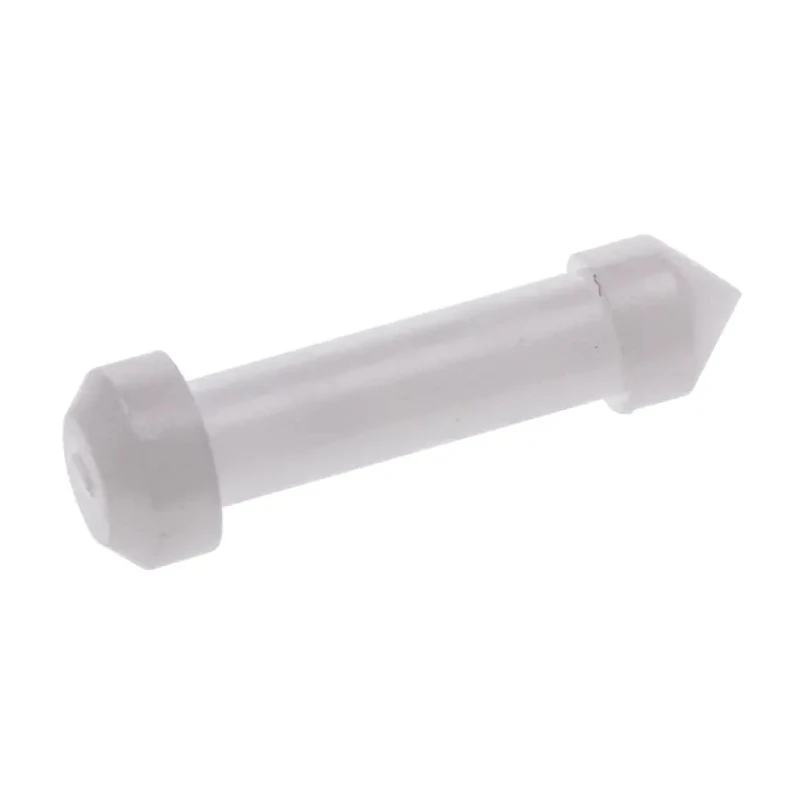 TE Connectivity Superseal Male Interface Seal Plug Polyacetal Housing 9.7mm Depth 3x3mm 4-1437284-3