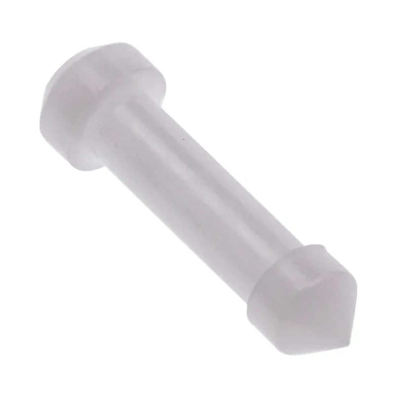TE Connectivity Superseal Male Interface Seal Plug Polyacetal Housing 9.7mm Depth 3x3mm 4-1437284-3