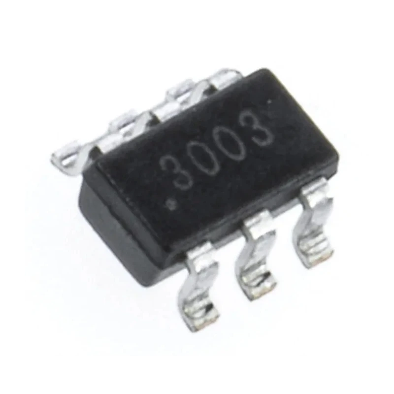 DiodesZetex MOSFET Gate Driver 5 A 6-Pin 40V Surface Mount AEC-Q101 ZXGD3003E6TA