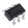 DiodesZetex MOSFET Gate Driver 5 A 6-Pin 40V Surface Mount AEC-Q101 ZXGD3003E6TA