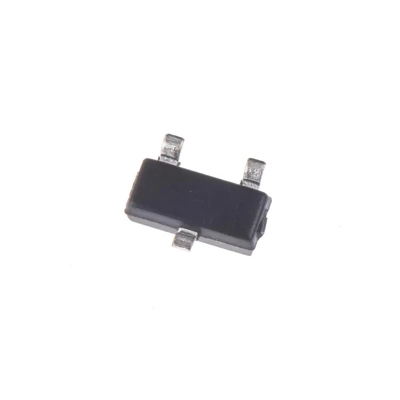 DiodesZetex Voltage Supervisor 3-Pin Surface Mount SOT-23 Package 2.93 V Monitored Voltage APX809-29SAG-7