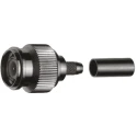 Telegartner TNC Series Coaxial Connector Cable Male TNC, 50 Ω, Straight Body Crimp J01010A0035