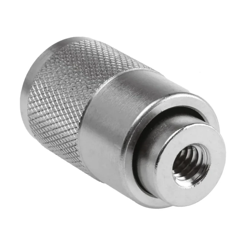 Telegartner UHF Series Coaxial Connector Cable Male UHF, 50 Ω, Straight Body J01040B0604