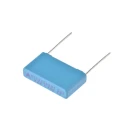 TDK B32523 Film Capacitor 220 nF 200V AC 400V DC Through Hole 2 Pin B32523Q6224K189