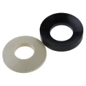Igus Self-Aligning Thrust Bearing SAM-16 with 16.5 mm ID 36 mm OD 8500 N Load Capacity SAM-16