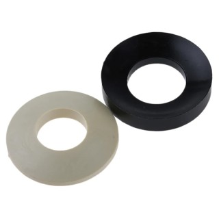 Igus Self-Aligning Thrust Bearing SAM-16 with 16.5 mm ID 36 mm OD 8500 N Load Capacity SAM-16
