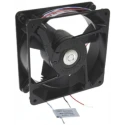 COMAIR ROTRON Enviro Series Axial Fan 24V dc 15 W 255 m³/h 3200 rpm Ball Bearing Square Frame GL24B7-E2 19039031A