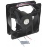 COMAIR ROTRON Enviro Series Axial Fan 24V dc 15 W 255 m³/h 3200 rpm Ball Bearing Square Frame GL24B7-E2 19039031A