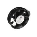 COMAIR ROTRON Patriot Series DC Brushless Axial Fan 24V dc 24W 399 m³/h Air Flow PQ24B4 19031084A
