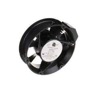 COMAIR ROTRON Patriot Series DC Brushless Axial Fan 24V dc 24W 399 m³/h Air Flow PQ24B4 19031084A